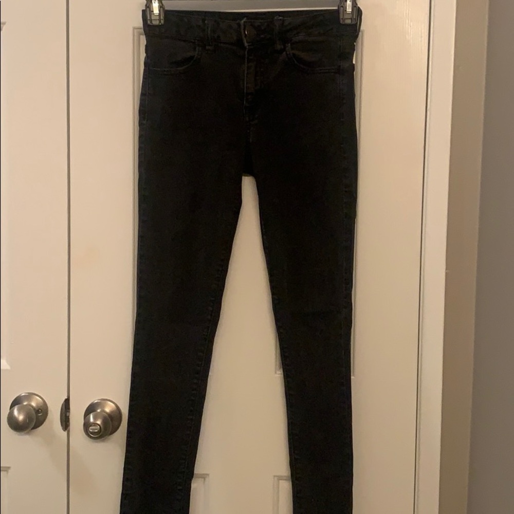 American Eagle Super Stretch Jeans